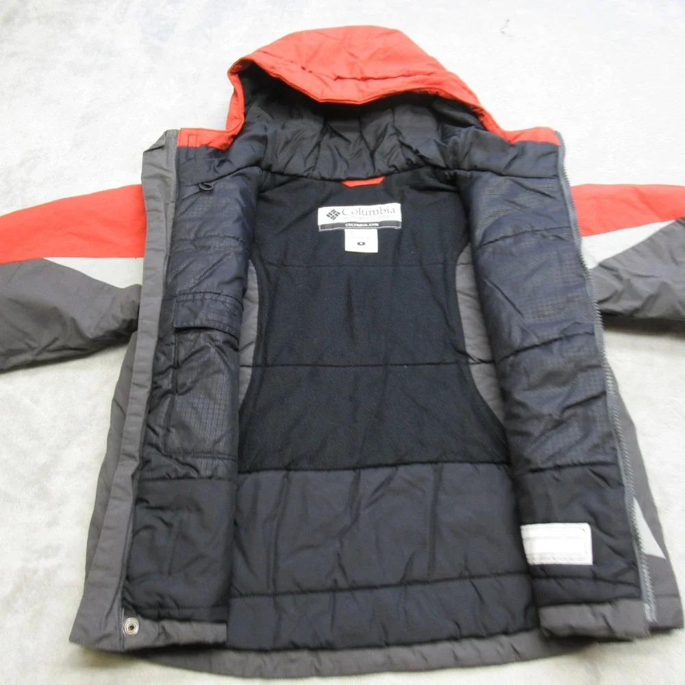 Columbia sportswear company